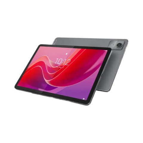 Lenovo Tablet ZADA0314SE 8 GB RAM 128 GB Grey Mediatek Helio G88