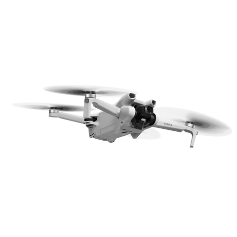 DJI Mini 3 Drone Only