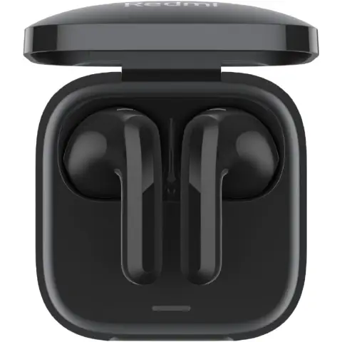 Redmi 6 Active Noise Reduction Bluetooth Earbuds - Black
