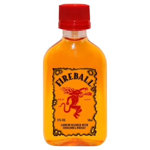 Fireball 5cl
