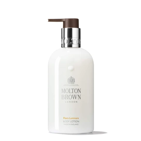 Molton Brown Flora Luminare Body Lotion 300 ml