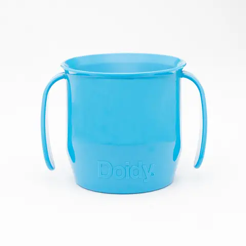Doidy Cup Blue