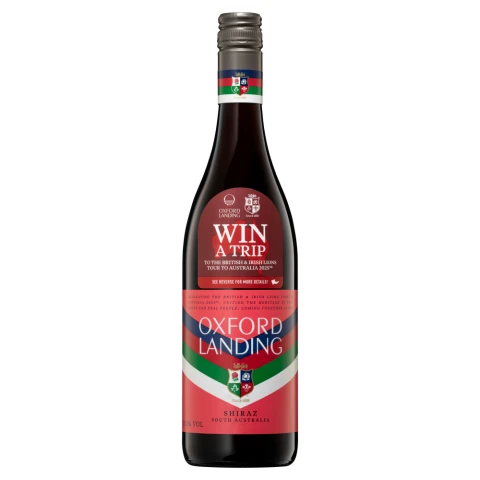 Oxford Landing Shiraz 75cl