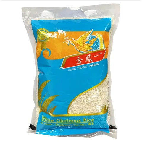 Golden Phoenix Thai Glutinous Rice 1kg