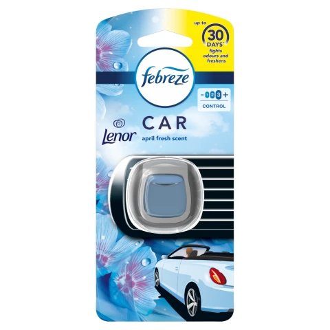 Febreze Car Air Freshener Spring Awakening 1 Unit
