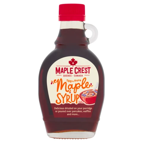 Maple Crest Pure Maple Syrup 250g
