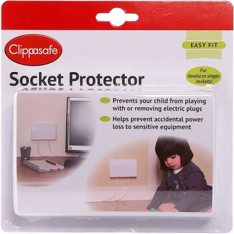 New Socket Protector (70/5)
