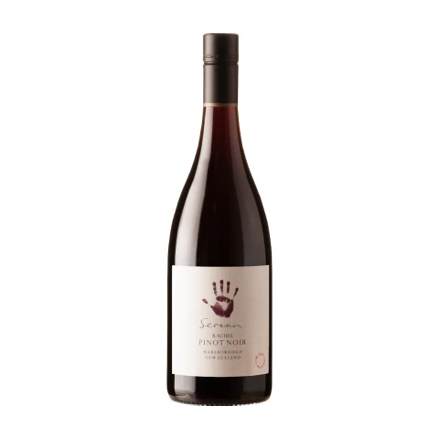2023 Rachel Pinot Noir Organic, Seresin Estate