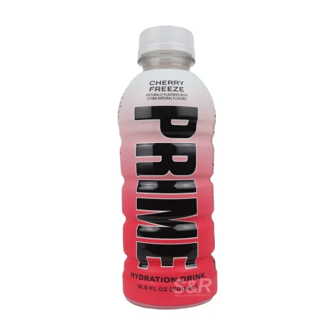 Prime Hydration Drink Cherry Freeze 500ml