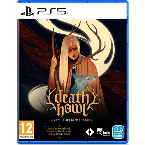 Death Howl-PS5