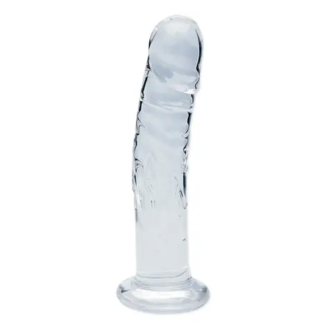 Klarheid - Glas Dildo - Hemelse Extase