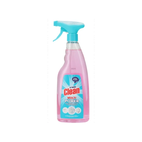 At Home At Home Clean Allesreiniger spray 750ml
