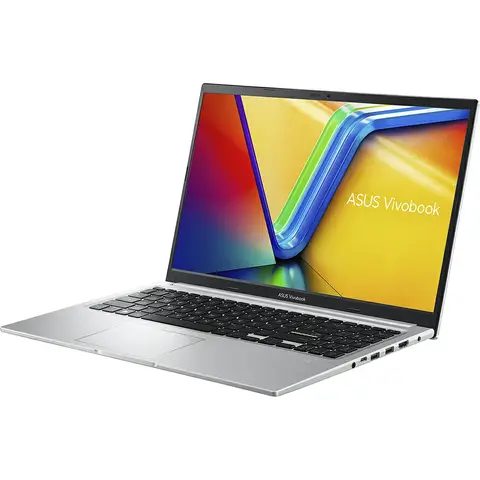 ASUS VivoBook 15 M1502YA-NJ033W AMD Ryzen 7 7730U 16GB RAM 512GB SSD 15.6" Windows 11 Home Laptop