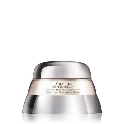 Shiseido Bio-Performance Advanced Super Revitalisierende Creme 50ml