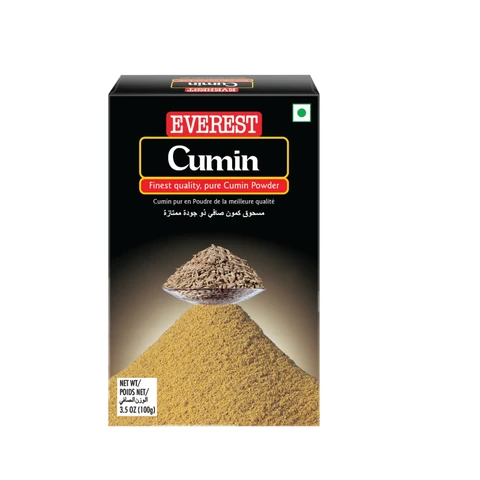 Everest Cumin Powder - 100g