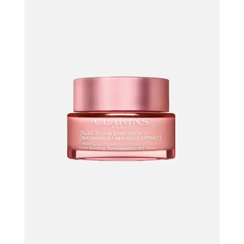 Clarins Multi-Active Jour SPF15 Day Cream 50