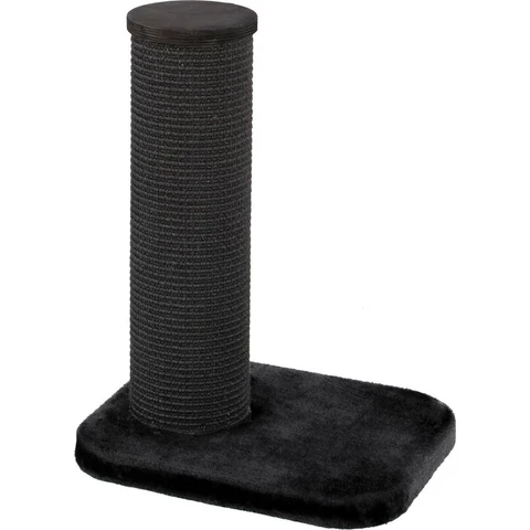 Krabp City Cat 1 Grijs 47x39x62CM