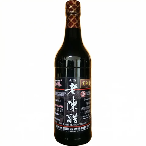 Shuita 5 Years Aged Vinegar 500ml