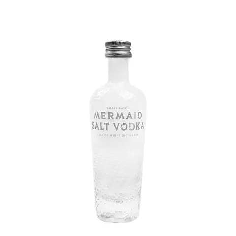 Mermaid Salt Vodka 5cl 40% ABV