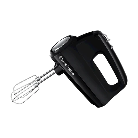 Russell Hobbs - 24672-56 staafmixer, matzwart / Apparaten / zwart