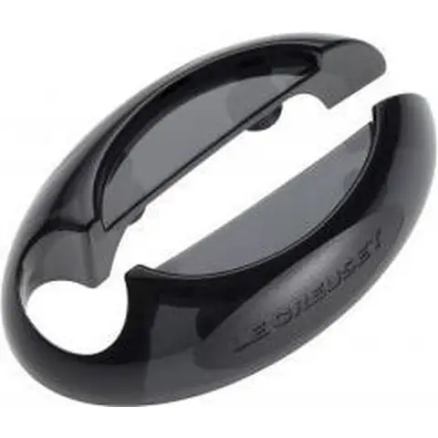 Le Creuset Activ-Ball Foliesnijder FC-200 zwart