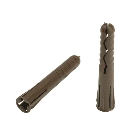 PLASPLUGS BJP700 Heavy-Duty Fixings (50 Packs x 20 Plugs)