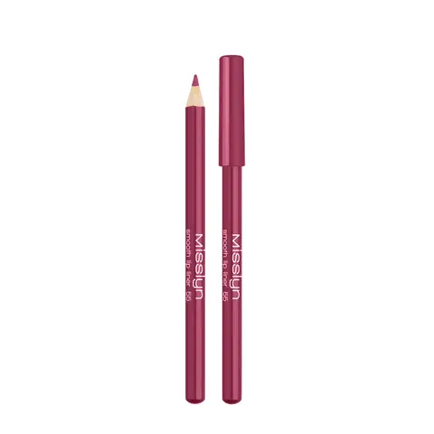 MISSLYN Smooth Crayon à lèvres crémeux teinte 55 - 0,78 g