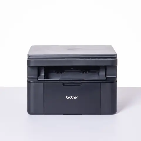 Brother DCP-L1640W Mono Laser Printer