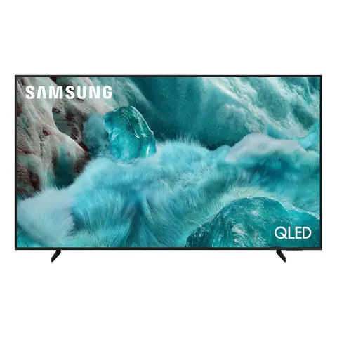 Samsung QE75Q7FAAUXXH QLED UHD televisie 75 " 50 Hz