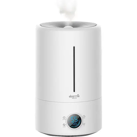 Deerma F628s Air Purifier White