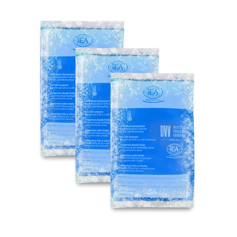 Kühlpack kaufen – praktische Kühlung