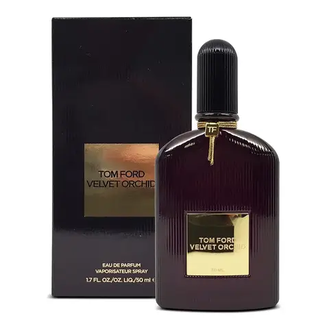 Tom Ford Velvet Orchid Eau de Parfum Spray 50ml