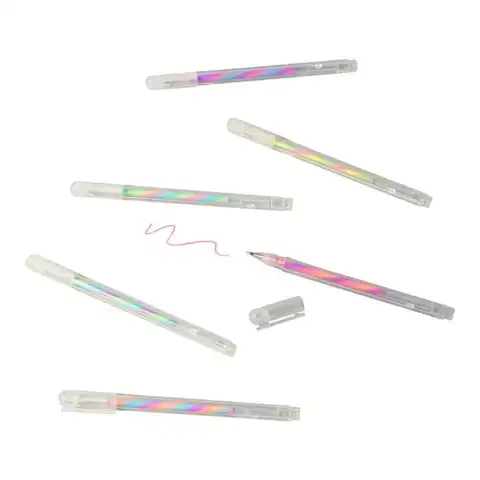 Tinc Tutti Frutti Gel Pens