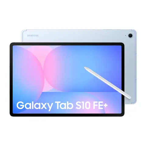 Samsung Galaxy Tab S10FE+ Wi-Fi 128 Go - Bleu