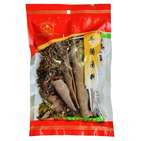 Zheng Feng  Beef Brisket Soup Base Pack 100g