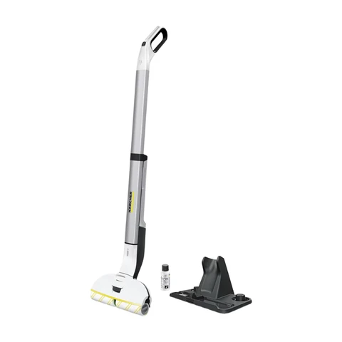 Karcher EWM 2 elektrische vloermop - wit