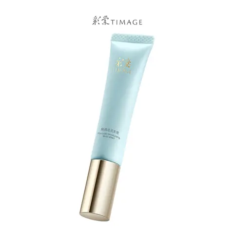 TIMAGE Porcelaine Primer hydratant multi-effets - Teinte 01