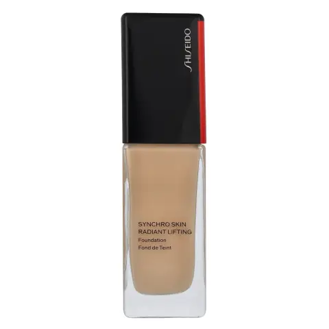 Shiseido Synchro Skin Radiant Lifting Foundation SPF30 30 ml - 130 Opal