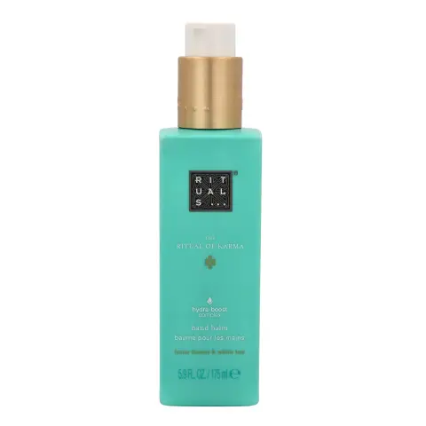 Rituals Karma Hydra-Boost Complex Hand Balm 175 ml