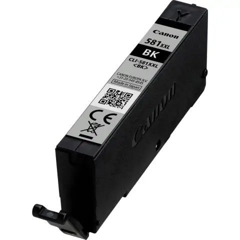 Canon Tinte CLI-581XXLBK Schwarz