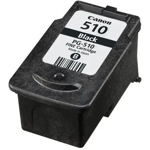 Canon Tinte PG-510  Schwarz