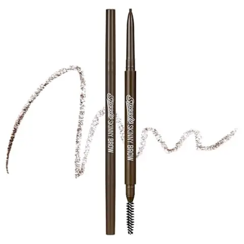 Peripera SPEEDY SKINNY BROW 3 NATÜRLICH BRAUN