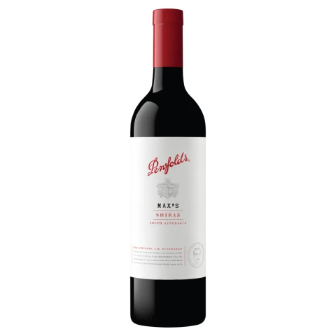 Penfolds Max Shiraz 75cl