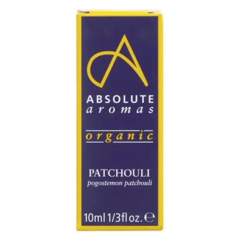 Absolute Aromas Patchouli Essential Oil