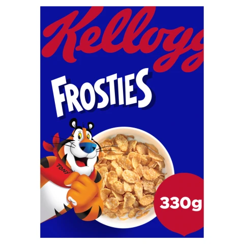 Kellogg's Frosties 330g