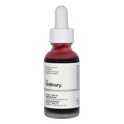 The Ordinary AHA 30% + BHA 2% Peeling Solution 30 ml