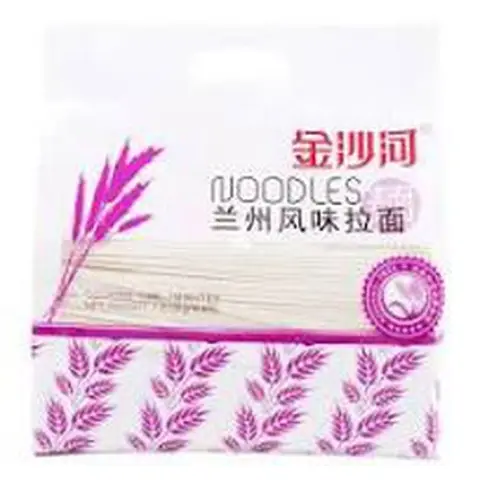 JINSHAHE Lanzhou Noodles 4lb 金沙河兰州拉面