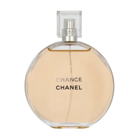 Chanel Chance Eau de Toilette Spray 150 ml