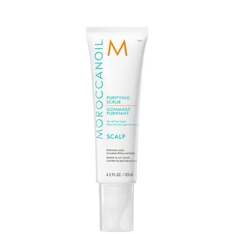 Moroccanoil Scalp Purifying Scrub 125 ml