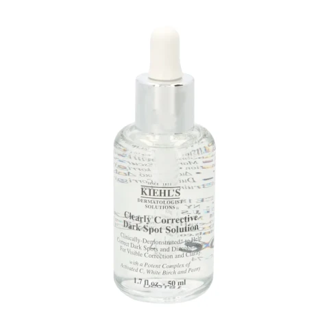 Kiehl's Clearly Corrective Dark Spot Solution 50 ml